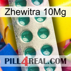 Zhewitra 10Mg dapoxetine1